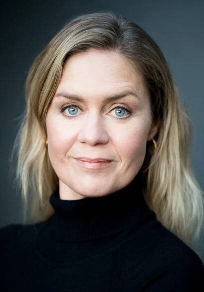 Actors - Global Ensemble Talent