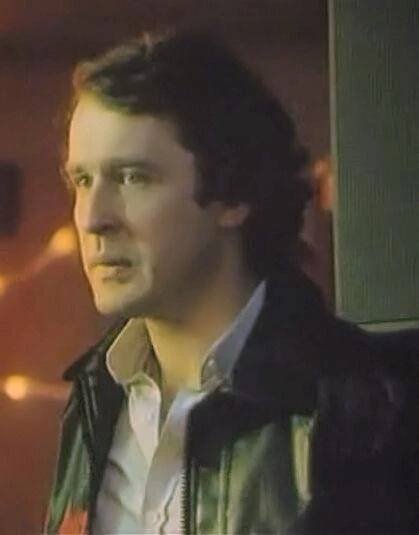 Marcel Vašinka ve filmu Vítr v kapse (1982, režie Jaroslav Soukup)