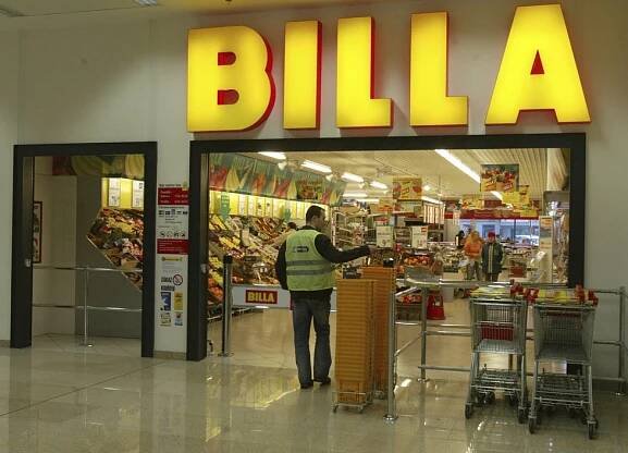 Billa