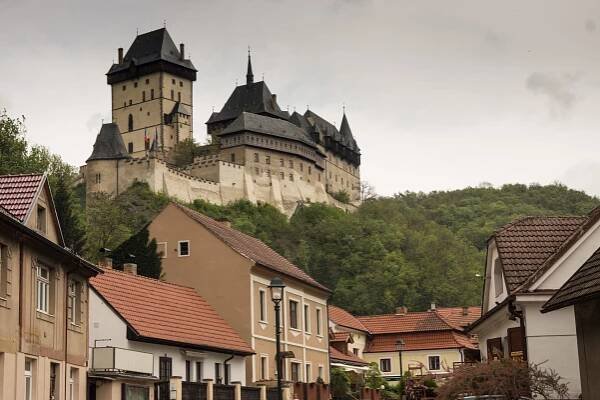 Karlštejn