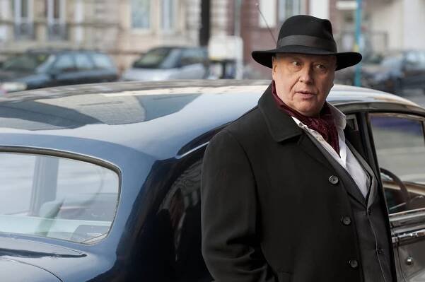 Případ pro dva - Nedostatek důkazů - Z filmu - Thomas Thieme