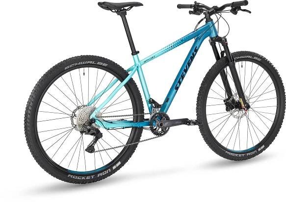 STEVENS APPLEBEE 29 MODRÁ - XC ALLOY | STEVENS BIKES
