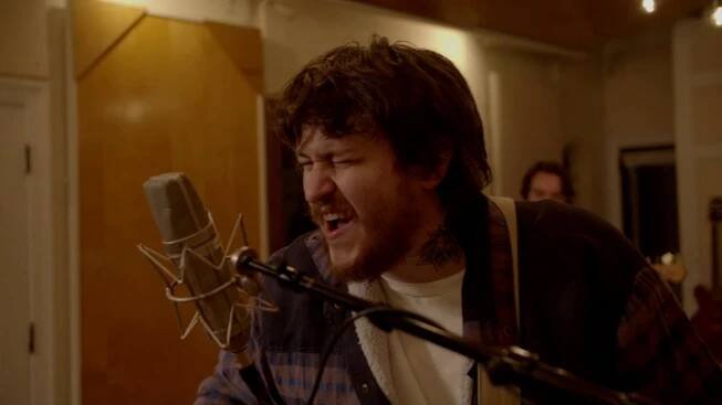 Braison Cyrus - "Across The Great Plains" (Official Video)