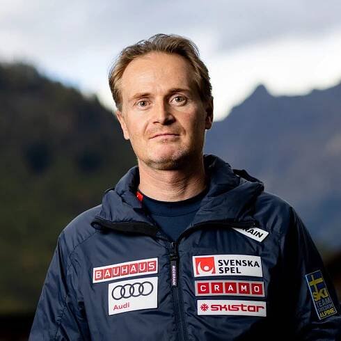 Knie kaputt – Lisa Nyberg verpasst die Olympia-Saison • SKINEWS.CH