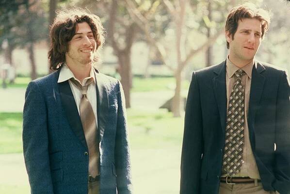 Branden Williams, Jake Hoffman - Adam and Eve - Z filmu