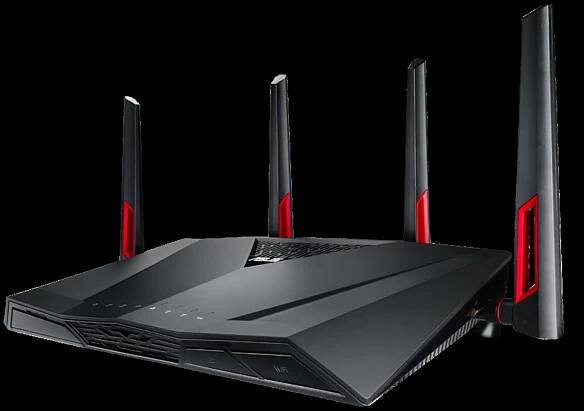 Vlastníte router od firmy Asus? Tak pozor na zákeřného ruského červa!