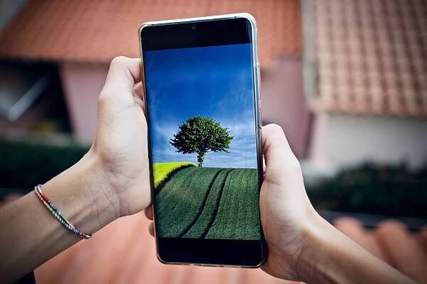 ▷ jak vyčistit DISPLEJ telefonu? [STRUČNÝ RÁDCE] - Zboží.cz