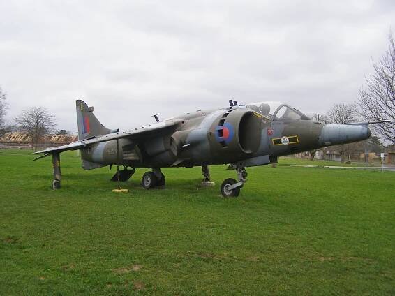 Hawker Siddeley – Wikipedie