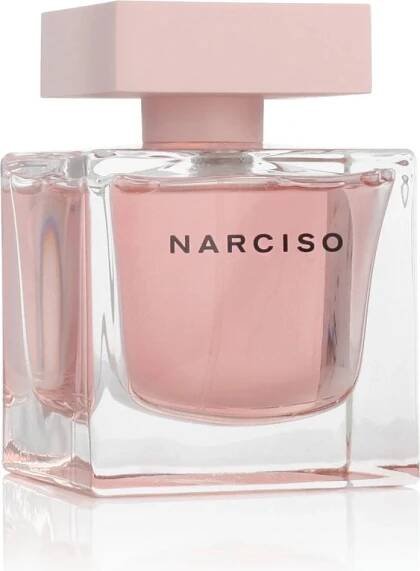 Narciso Rodriguez Narciso Cristal parfémovaná voda dámská 90 ml