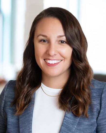 Jillian Martin headshot 2022