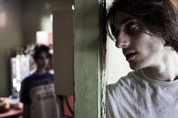 Luca Marinelli