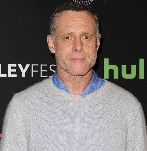 Jason Beghe Investigated for 'Inappropriate Behavior on Set'