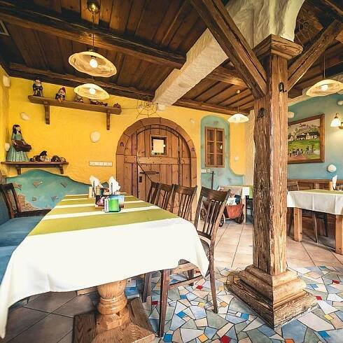 THE 10 BEST Restaurants in Zlin (Updated September 2025)
