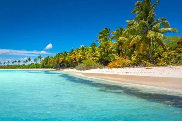 Punta Cana | Dominikánská republika dovolená 2025