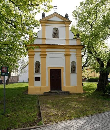 Finis Confessionis - Baroko východního Krušnohoří