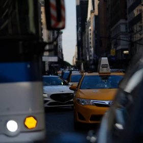 Congestion Pricing Plan in New York City Clears Final Federal Hurdle