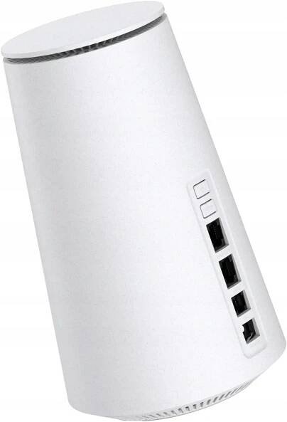 Domácí router do kanceláře | na SIM kartu 5G TCL HH515V 802.11ax Wi-Fi 6 Výrobce TCL