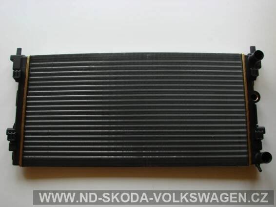 Chladič chladící kapaliny diesel FABIA III 2014-2022