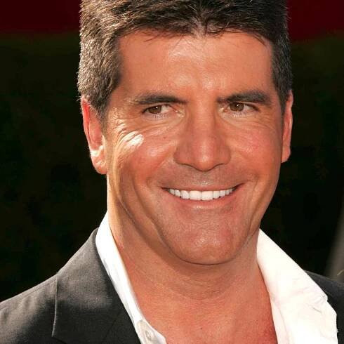 Check Out Simon Cowell’s Transformation Through the Years: From Music Producer to TV Star