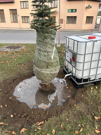 Obec Dětkovice