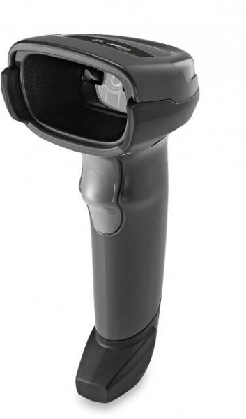 QR AND EAN BARCODE SCANNERS | ELVAC a.s.