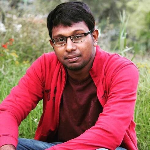 An Interview with Pradeep Kumar