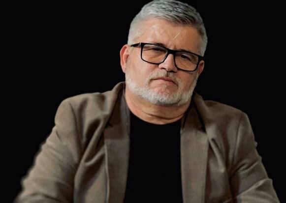 “The best weapon against propaganda is common sense and intuition”: An interview with Jorge Gómez