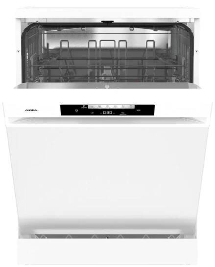Myčka MORA SM 6422 W1