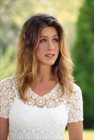 Jennifer Aniston in Božský Bruce (2003)