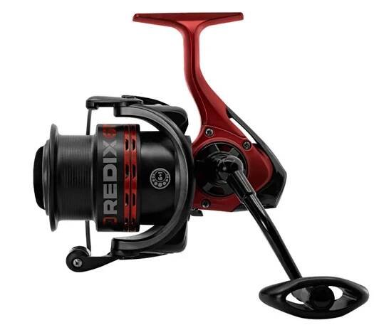 Delphin Redix 6T 6000
