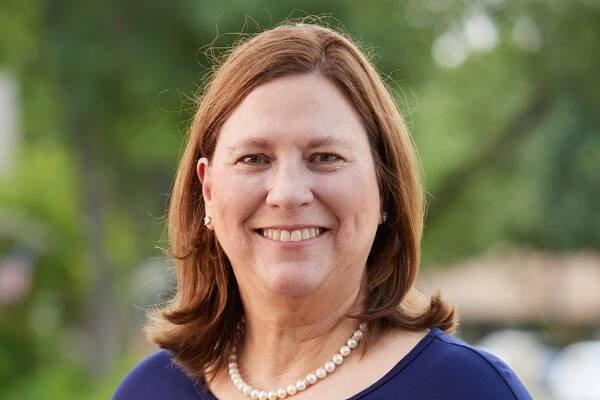 Julie Johnson makes history as first openly LGBT+ Congress member elected from the South