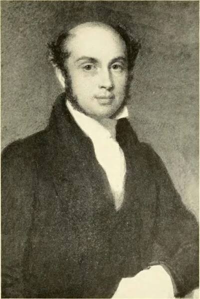 Benjamin Rotch
