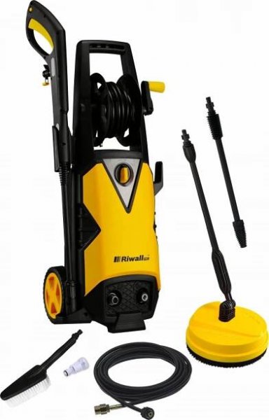 Riwall Pro REPW 150 SET