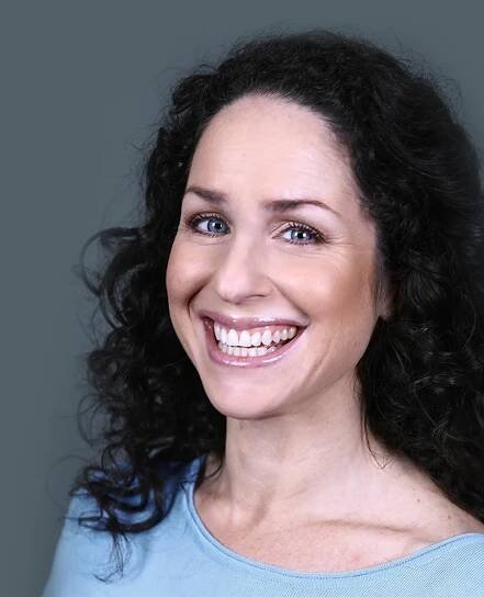 SARA SOMMERFELD - SARA SOMMERFELD