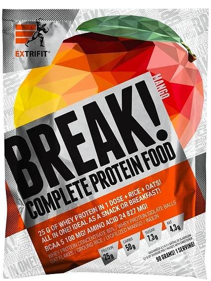 Extrifit Protein Break! 90 g