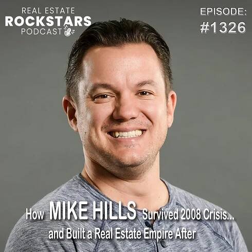 Front Page - Real Estate Rockstars