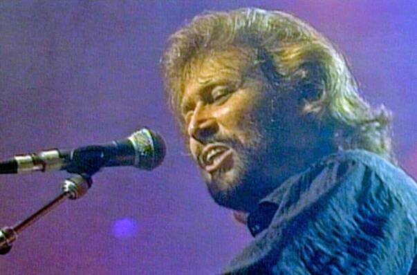 Barry Gibb