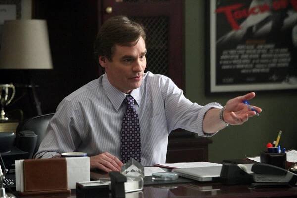 Dr. House - Dva příběhy - Z filmu - Robert Sean Leonard