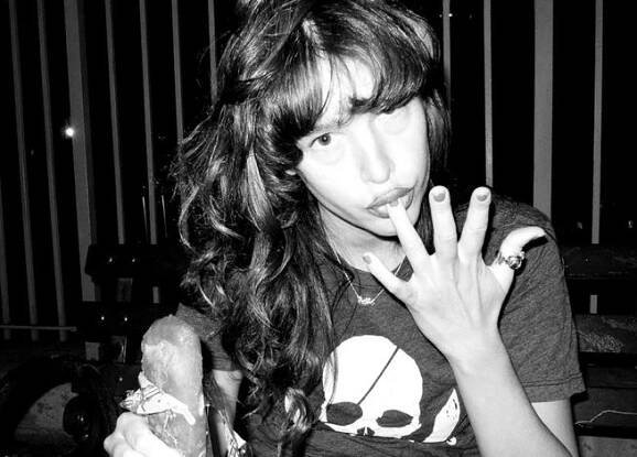 Paz de la Huerta