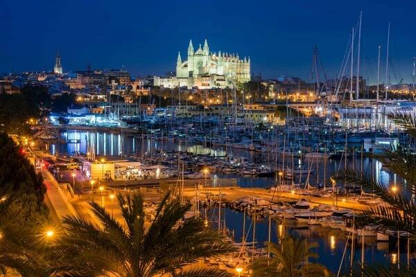 Palma de Mallorca: Urlaub im Paradies | DERTOUR