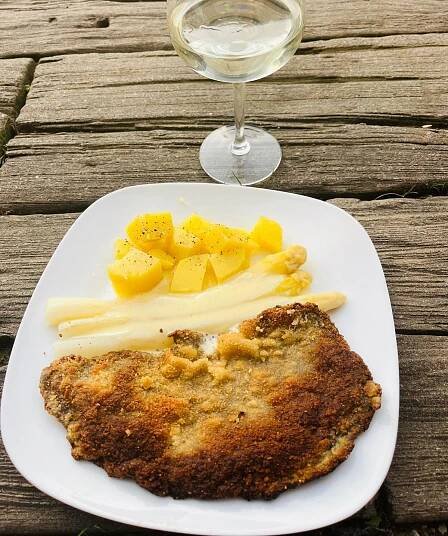 rouladen-Schnitzel