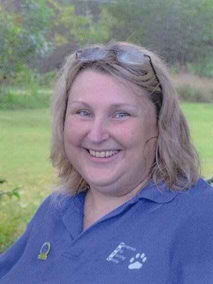 Georgia A. Thomas – Havenlea Dog Training Centre