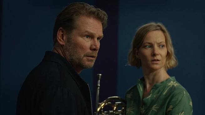 Kai Scheve, Teresa Weißbach - Erzgebirgskrimi - Die letzte Note - Z filmu