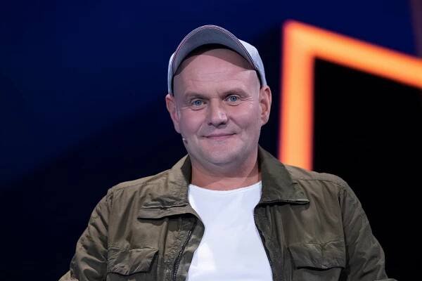 Devid Striesow - Die große "Terra X"-Show - Kräfte der Natur - Promo