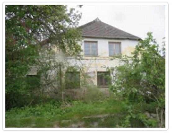 Prodej Dům, Kolinec - Bernartice, okres Klatovy