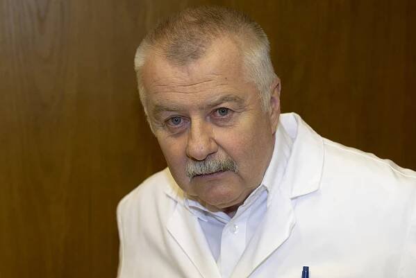 Zemřel herec Ladislav Potměšil