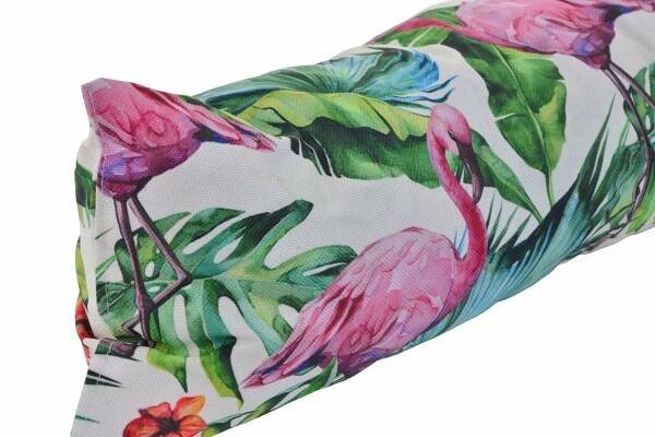 Okenní válec proti průvanu "TROPICAL"/2d | IN-spirace