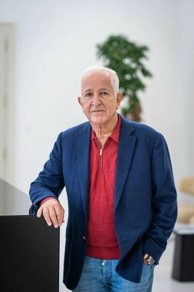 Smrt miliardáře Lazara (†66): Vdova v šoku! Utajené dítě s miss?