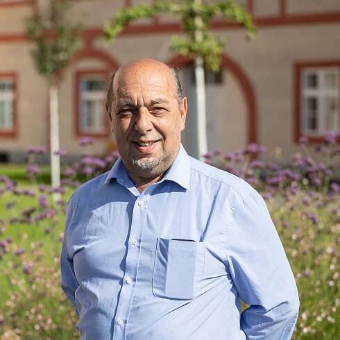 Tomáš Kraus / Institut terezínských skladatelů