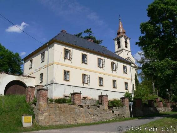 Rudoltice | Mikroregion Lanškrounsko